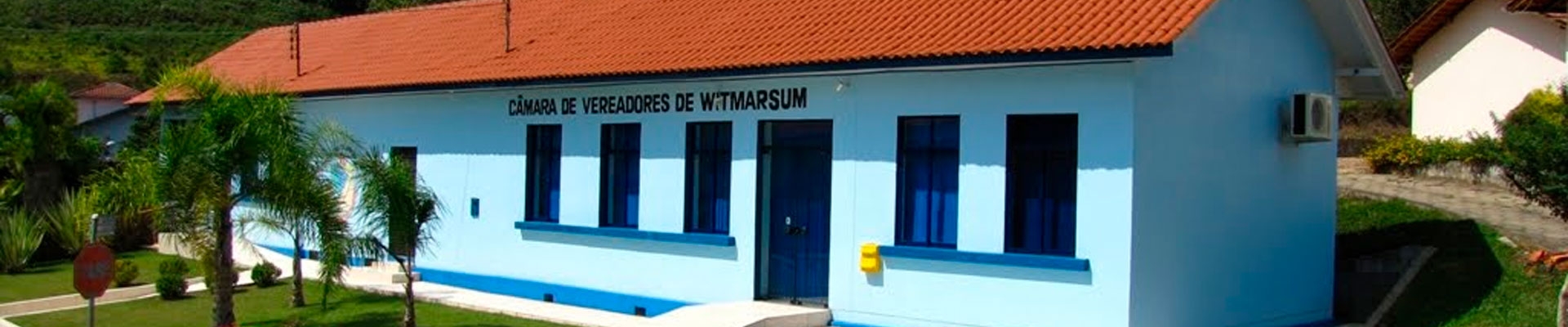 Câmara de Vereadores de Witmarsum
